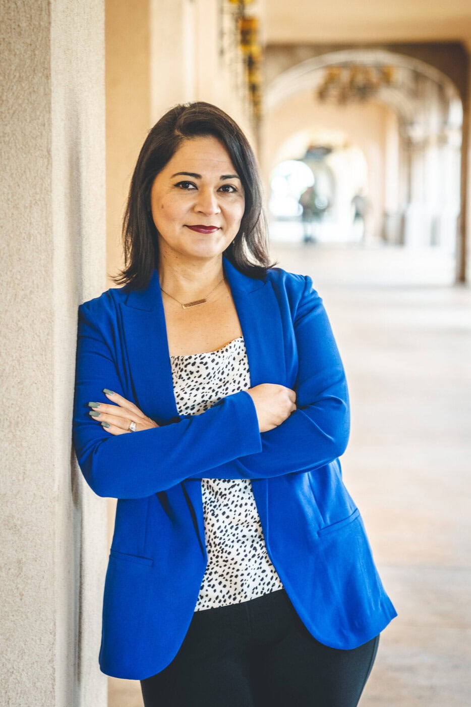 Maricela Photo Scaled